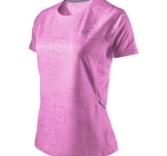 Emerging Short Sleeve All-Over Print
