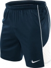 Nike Team Training Short Lined