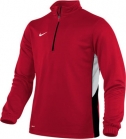 Nike Team Half Zip Top