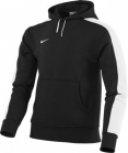 Nike Team Long Sleeve Fleece Hoody