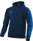Nike Team Long Sleeve Fleece Hoody