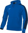 Nike Team Long Sleeve Fleece Hoody