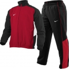 Nike Team Presentation Warm Up Straight Leg