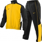 Nike Team Presentation Warm Up Straight Leg