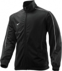 Nike Team Poly Knit Warm Up Jacket