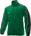 Nike Team Poly Knit Warm Up Jacket