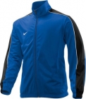 Nike Team Poly Knit Warm Up Jacket
