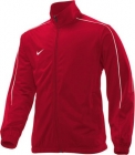 Nike Team Poly Knit Warm Up Jacket