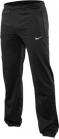 Nike Team Poly Warm Up Pant Cuffed