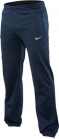 Nike Team Poly Warm Up Pant Cuffed