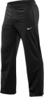 Nike Team Poly Warm Up Pant Straight Leg