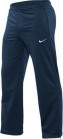 Nike Team Poly Warm Up Pant Straight Leg