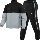 Nike Club Woven Warm Up Semi Cuffed 