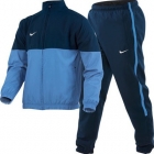 Nike Club Woven Warm Up Semi Cuffed 