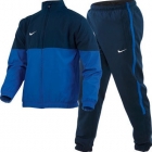 Nike Club Woven Warm Up Semi Cuffed 