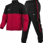 Nike Club Woven Warm Up Semi Cuffed 