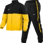 Nike Club Woven Warm Up Semi Cuffed 