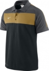 Nike Federation II Short Sleeve Polo