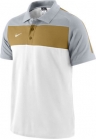 Nike Federation II Short Sleeve Polo