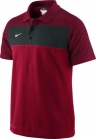 Nike Federation II Short Sleeve Polo