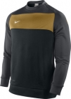 Nike Federation II Long Sleeve Crew Top
