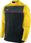 Nike Federation II Long Sleeve Crew Top