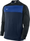Nike Federation II Long Sleeve Crew Top