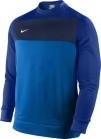 Nike Federation II Long Sleeve Crew Top