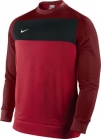 Nike Federation II Long Sleeve Crew Top