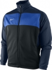 Nike Federation II Dri-FIT Knit Jacket