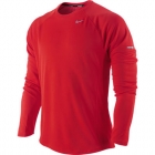 Nike Miler UV Long Sleeve Top