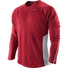 Nike Miler UV Long Sleeve Top