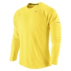 Nike Miler UV Long Sleeve Top